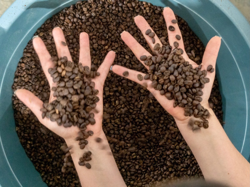 Itinerarios casuales