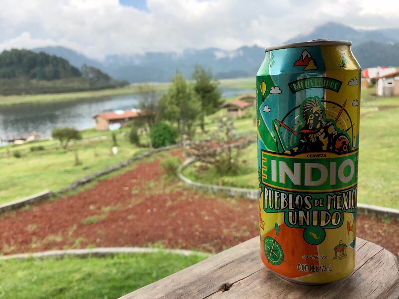 Itinerarios casuales